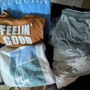 EveryDay Sweat Bundle 🐻☕😻